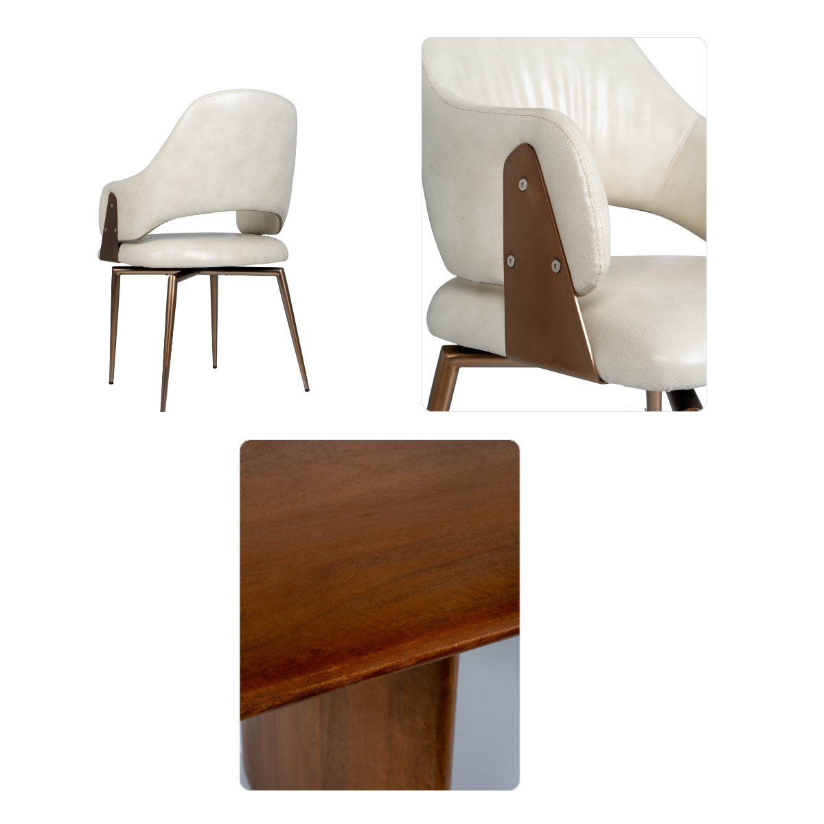 FOREST SET