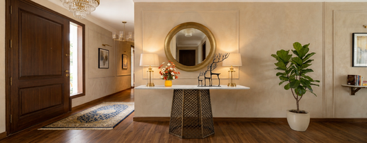 Luxury Home Furniture Checklist for New Homeowners: Sofas, Dining Tables, Beds & More