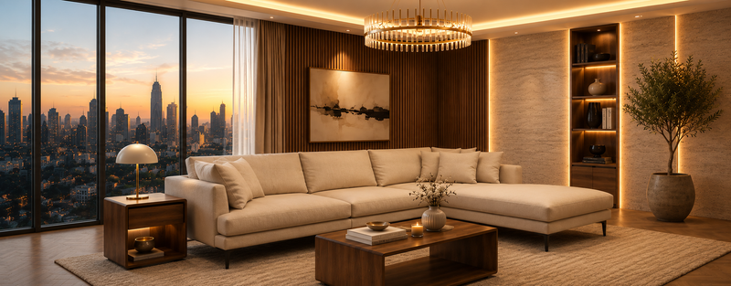 Sofa Series