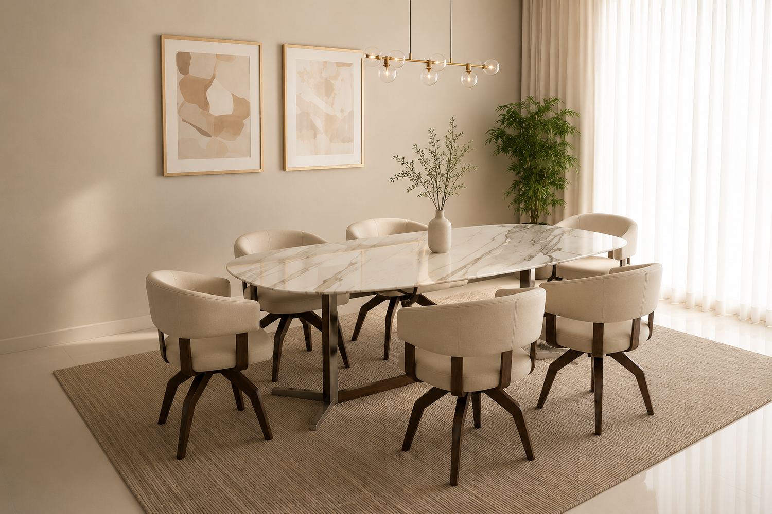 Dining Set