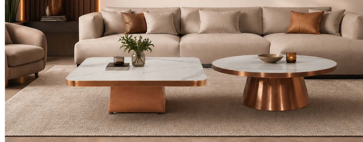 Center Table