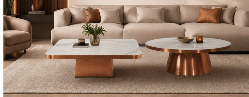 Center Table