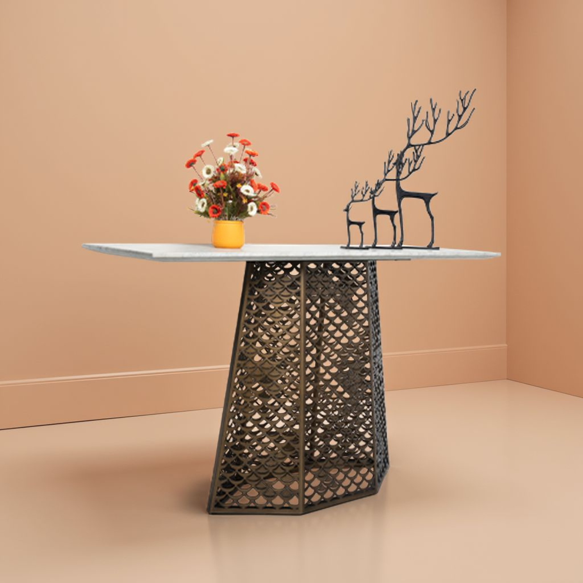 ZABROL CONSOLE