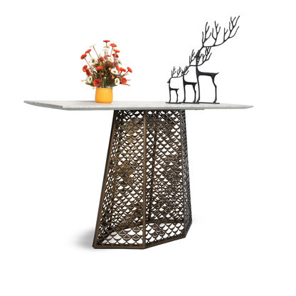 ZABROL CONSOLE