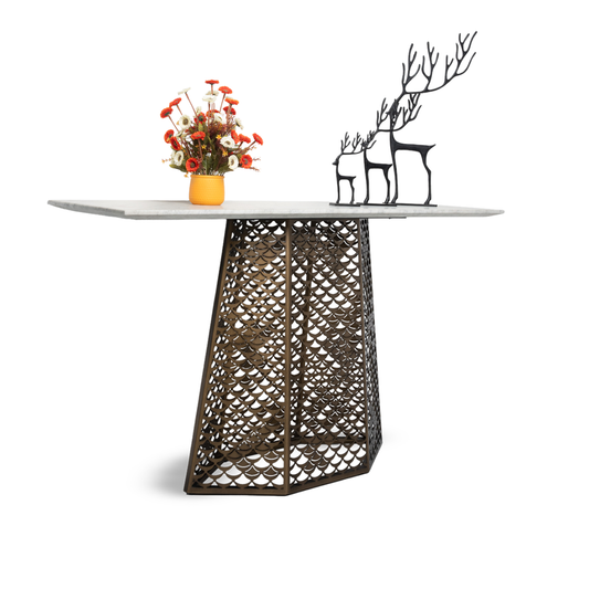 ZABROL CONSOLE