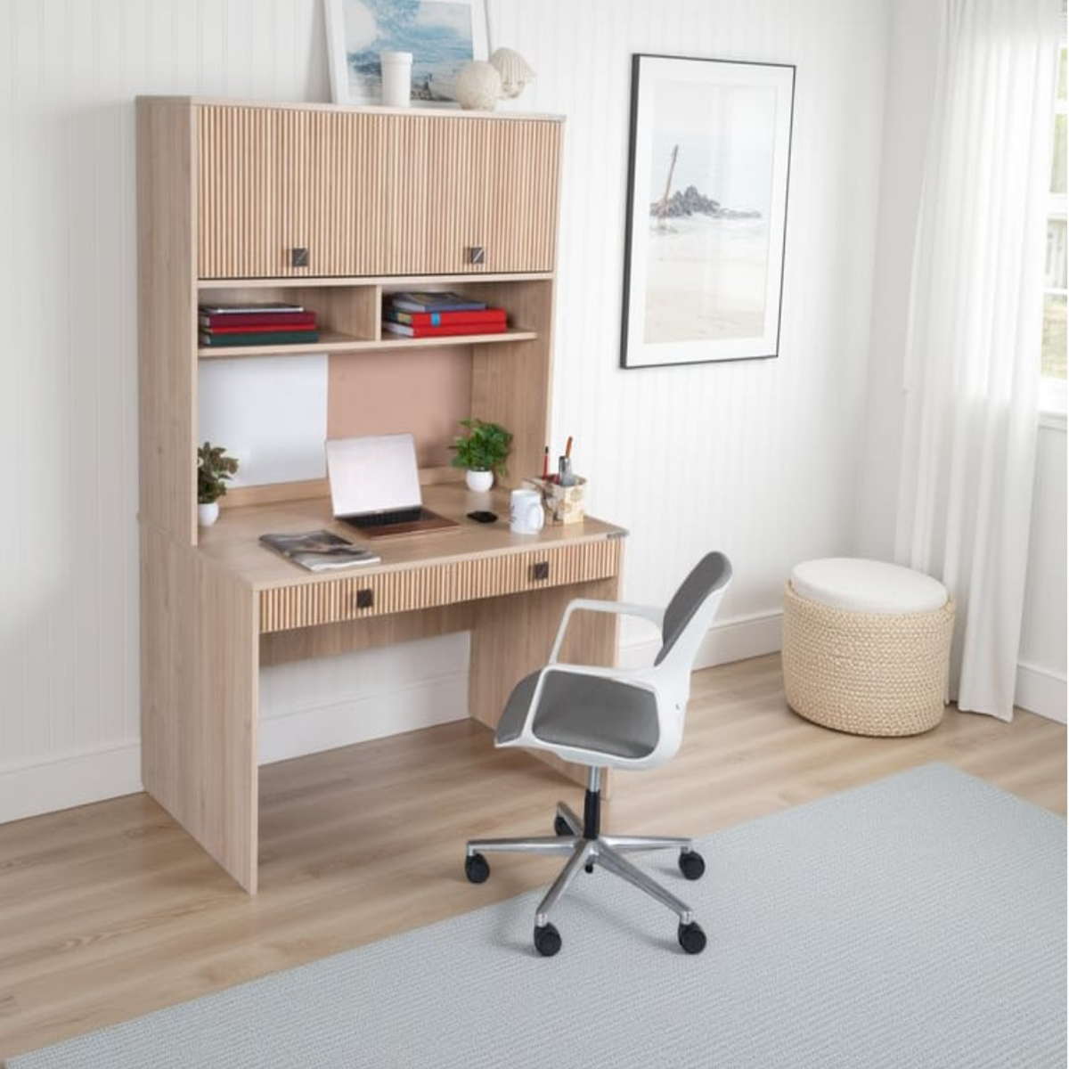CLIFFORD WORKSTATION