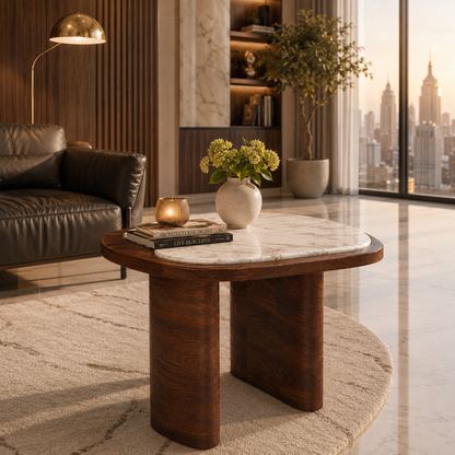 ALBERT SIDE TABLE