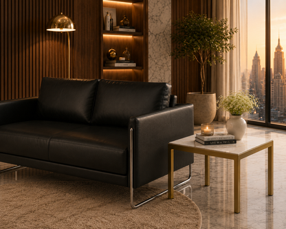 PEETAR SIDE TABLE