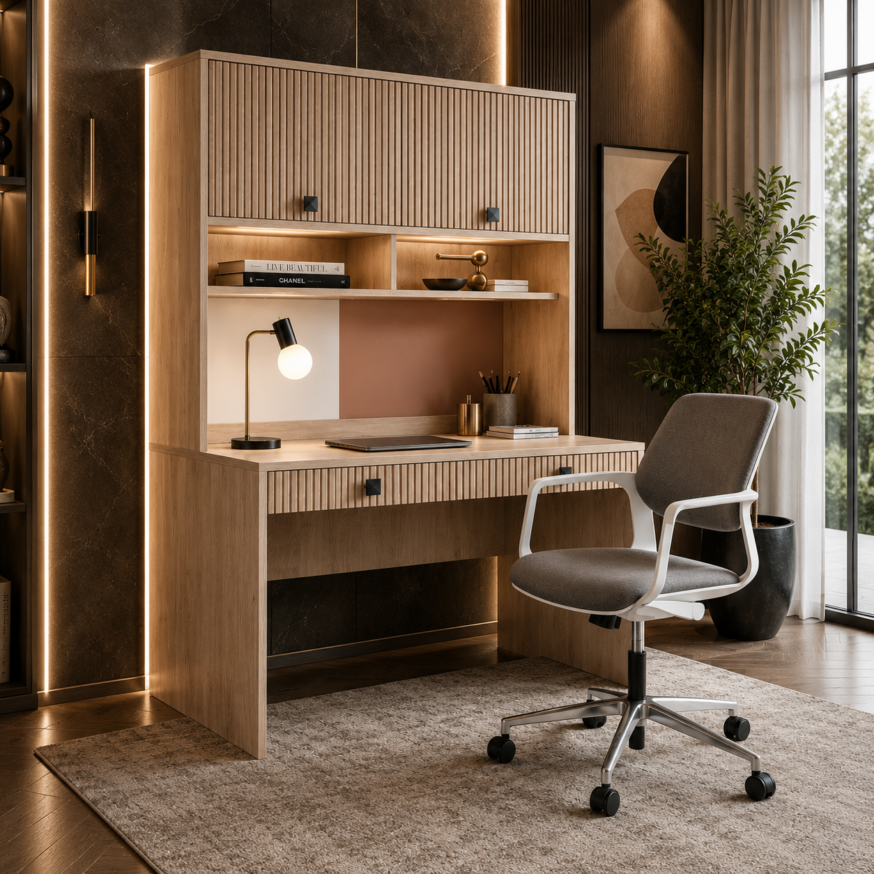 CLIFFORD WORKSTATION